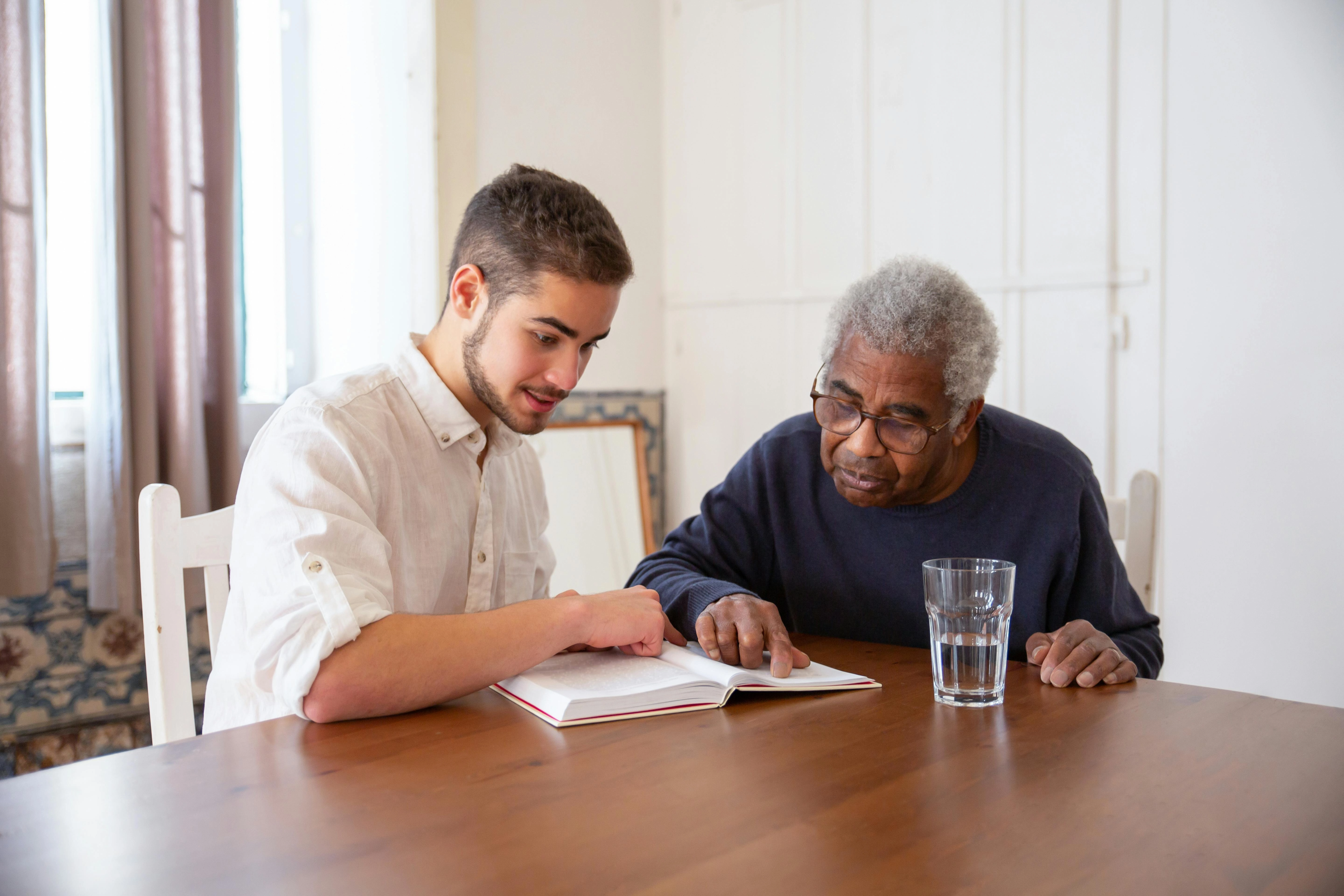 Dementia Care Support